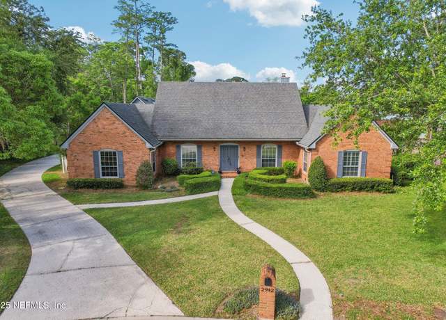 Property at 2942 Mandarin Hollow Dr, Jacksonville, FL 32257, 4 beds, 4.5 baths