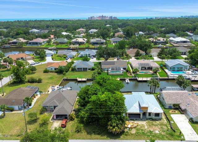 Property at 44 Comanche Ct, Palm Coast, FL 32137