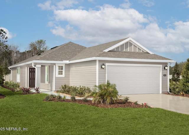 Property at 78 Stonecrest Dr, St. Johns, FL 32259, 3 beds, 2 baths