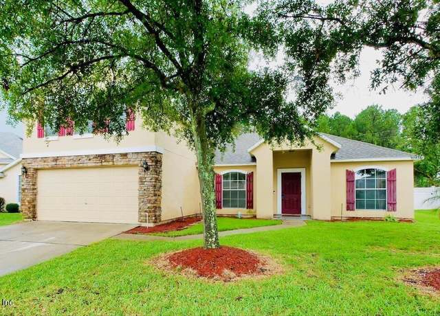 Property at 12434 Tropic Dr, Jacksonville, FL 32225, 5 beds, 3 baths