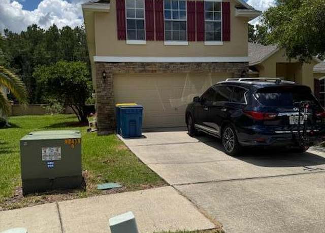 Property at 12434 Tropic Dr, Jacksonville, FL 32225, 5 beds, 3 baths