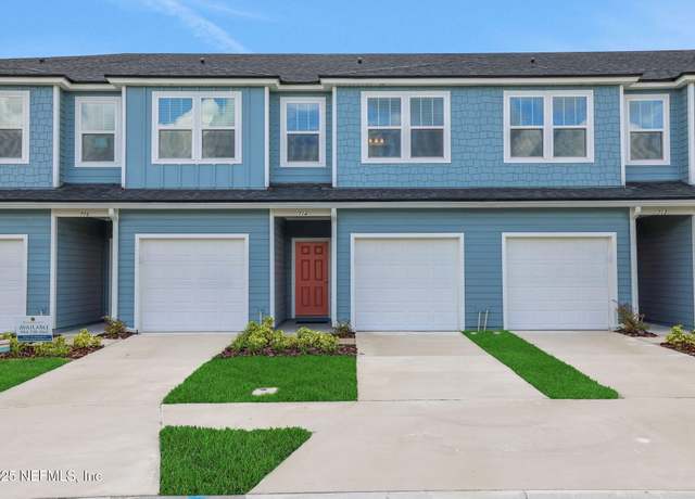 Property at 714 Sailor Grove Ln, Jacksonville, FL 32221, 3 beds, 2.5 baths