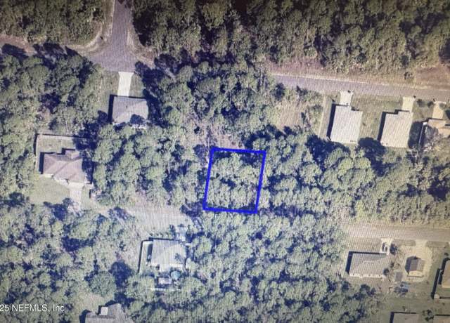Property at 155 Frazer St SW, Palm Bay, FL 32908