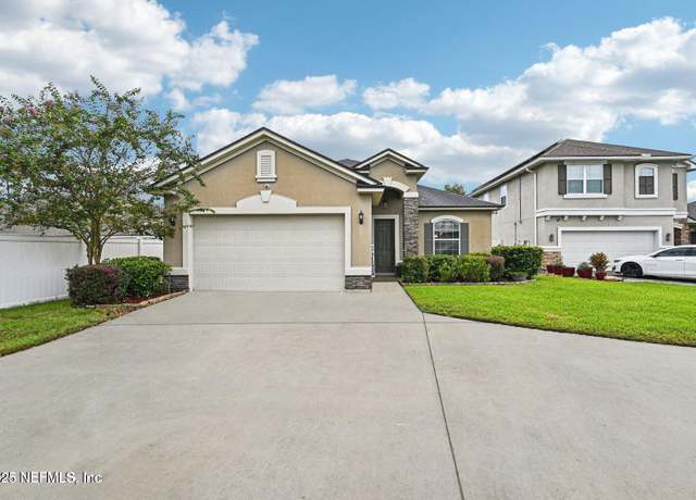 Property at 2069 Patriot Walk Dr, Jacksonville, FL 32221, 3 beds, 2 baths