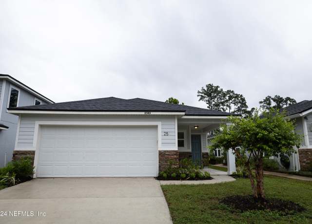 Property at 2543 Wisdom Ct, Jacksonville, FL 32210, 3 beds, 2 baths