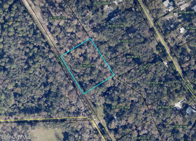 Property at 5150 Porter Rd, St Augustine, FL 32095