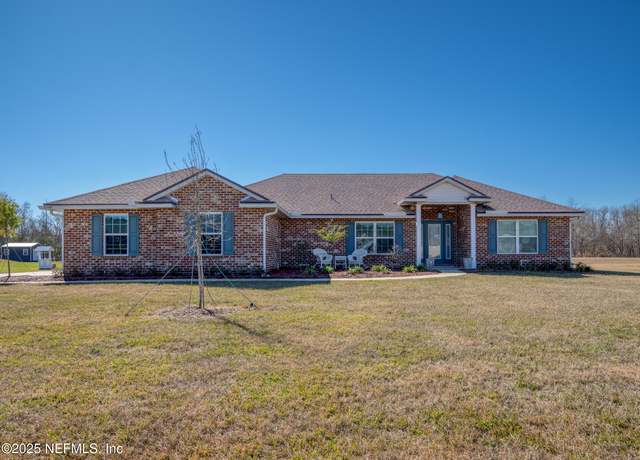 Property at 53681 Carrington Dr, Callahan, FL 32011, 3 beds, 2 baths