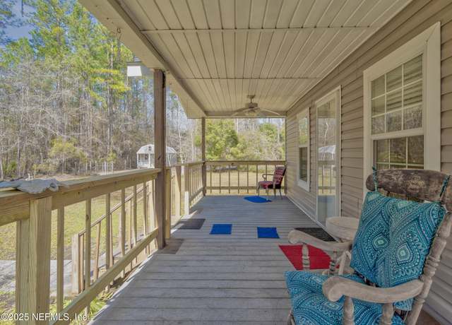 Property at 48201 Tracer Trl, Hilliard, FL 32046, 3 beds, 2 baths