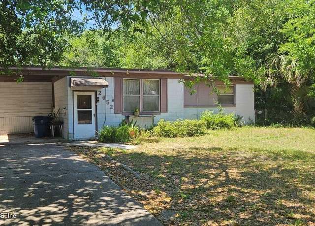 Property at 2652 Townsend Blvd, Jacksonville, FL 32211, 3 beds, 2 baths