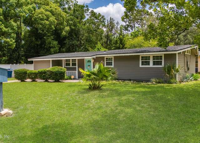 Property at 6352 Sprinkle Dr N, Jacksonville, FL 32211, 4 beds, 2 baths