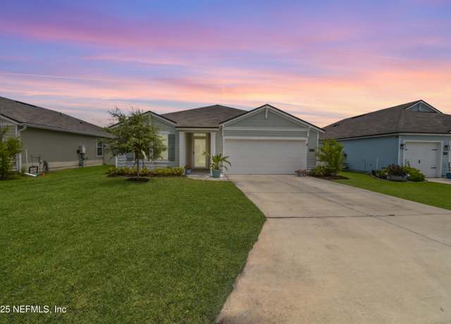 Property at 340 Jarama Cir, St. Augustine, FL 32084, 3 beds, 2 baths