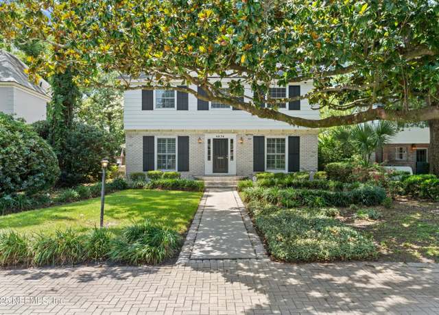 Property at 4274 Venetia Blvd, Jacksonville, FL 32210, 4 beds, 2.5 baths