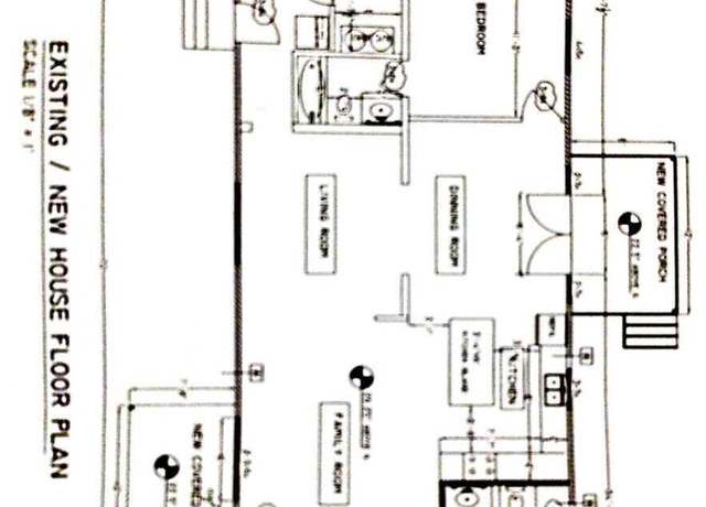 Property at 428 Vermont Ave, Green Cove Springs, FL 32043, 2 beds, 1 bath