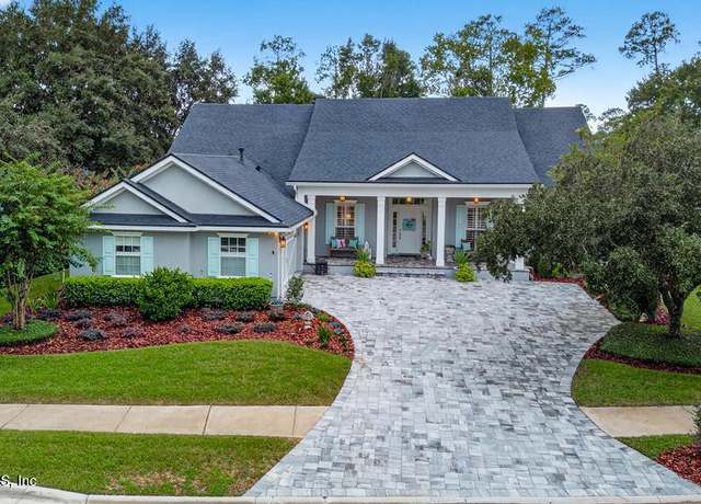 Property at 1116 Eagle Point Dr, St. Augustine, FL 32092, 5 beds, 3.5 baths