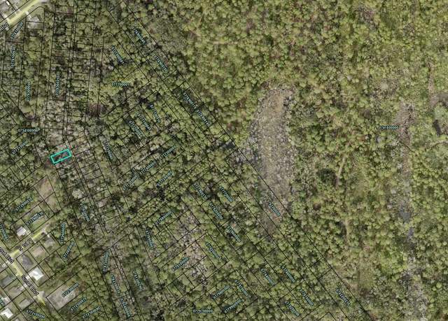 Property at LOT 9 B 14 Edgehill, Satsuma, FL 32189