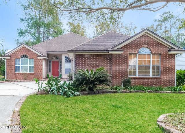 Property at 12366 Clear Lagoon Trl, Jacksonville, FL 32246, 4 beds, 2 baths