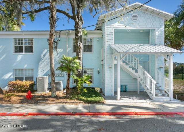Property at 3434 Blanding Blvd #201, Jacksonville, FL 32210, 3 beds, 2 baths