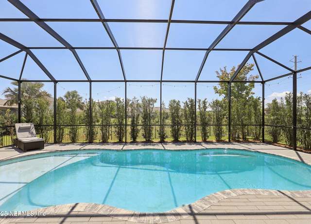 Property at 49 Sunberry Way, St. Augustine, FL 32092, 4 beds, 3 baths