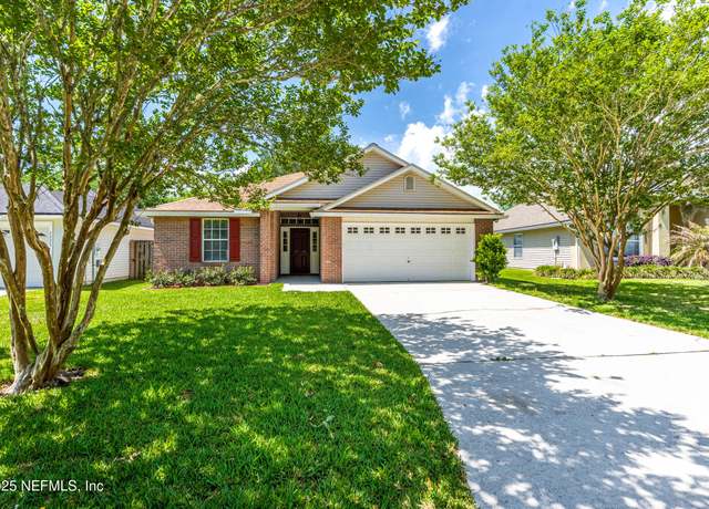 Property at 1217 MacLaren St, St. Augustine, FL 32092, 4 beds, 2 baths
