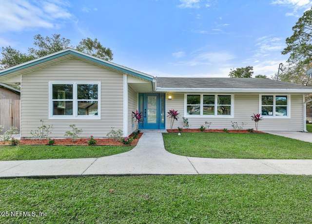 Property at 7438 Deepwood Dr N, Jacksonville, FL 32244, 4 beds, 2 baths