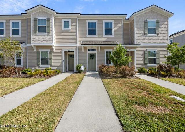 Property at 325 Annies Pl, Jacksonville, FL 32218, 2 beds, 2.5 baths