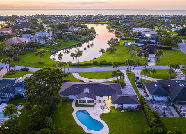 Property at 506 Le Master Dr, Ponte Vedra Beach, FL 32082, 4 beds, 3 baths