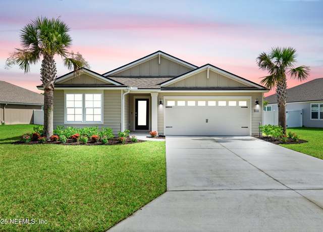 Property at 83 Eagles Landing Ln, St. Augustine, FL 32092, 2 beds, 2 baths