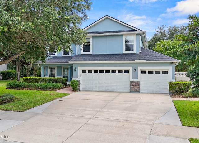 Property at 362 Allapattah Ave, St. Augustine, FL 32092, 5 beds, 3 baths