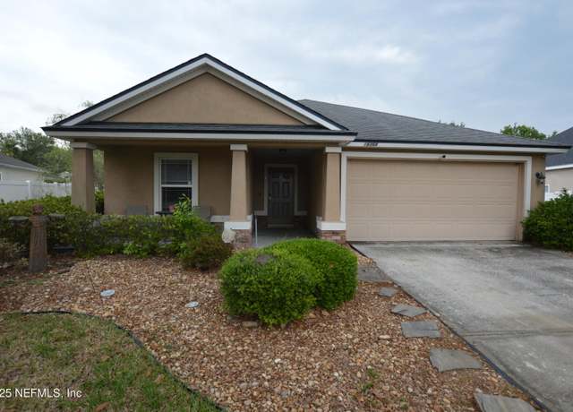 Property at 16368 Bamboo Bluff Ct, Jacksonville, FL 32218, 3 beds, 2 baths