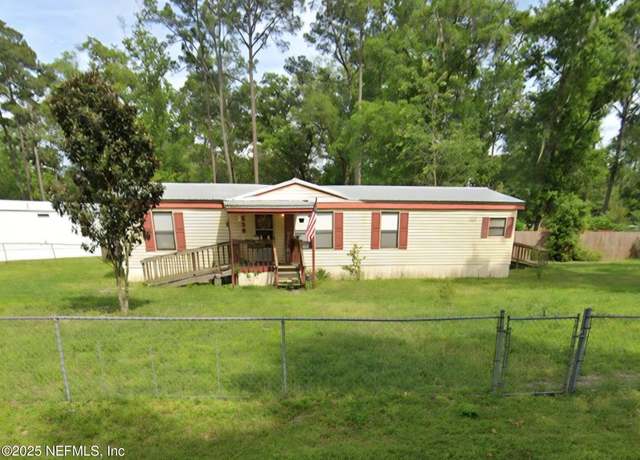 Property at 2239 Hidden Waters Dr W, Green Cove Springs, FL 32043, 3 beds, 2 baths