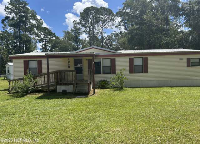 Property at 2239 Hidden Waters Dr W, Green Cove Springs, FL 32043, 3 beds, 2 baths