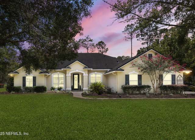 Property at 3228 Sequoyah Cir, St. Johns, FL 32259, 4 beds, 3 baths