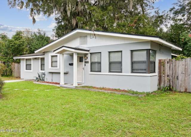 Property at 6237 Temple Rd, Jacksonville, FL 32217, 3 beds, 2 baths