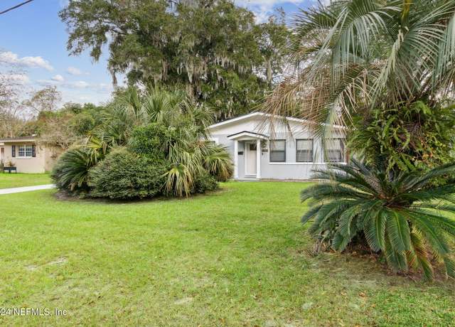 Property at 6237 Temple Rd, Jacksonville, FL 32217, 3 beds, 2 baths