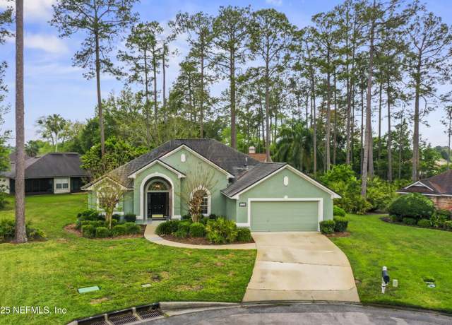 Property at 1508 Shelter Cove Dr, Fleming Island, FL 32003, 3 beds, 2 baths