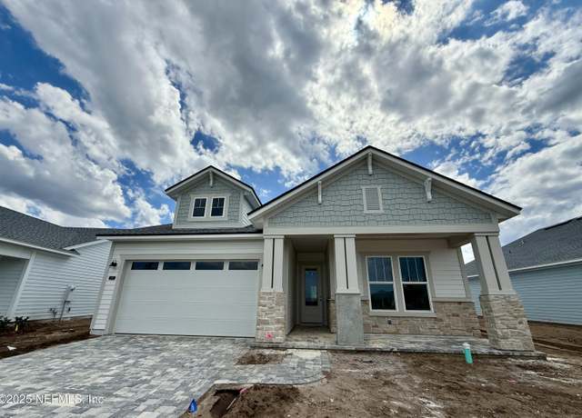 Property at 286 Lamego Ln, St. Augustine, FL 32095, 3 beds, 3 baths