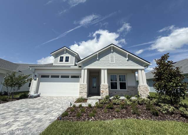 Property at 286 Lamego Ln, St. Augustine, FL 32095, 3 beds, 3 baths