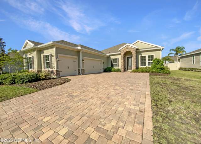 Property at 350 Latrobe Ave, St. Augustine, FL 32095, 4 beds, 3 baths