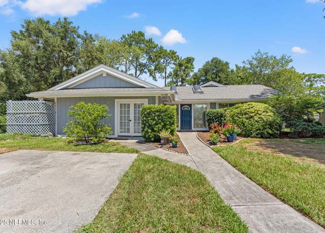 Property at 12785 Maricopa Way, Jacksonville, FL 32246, 4 beds, 3 baths