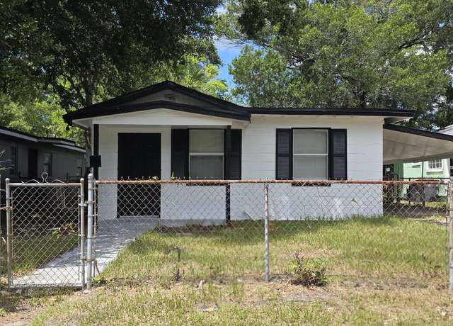 Property at 3314 Haines St, Jacksonville, FL 32206, 3 beds, 1 bath