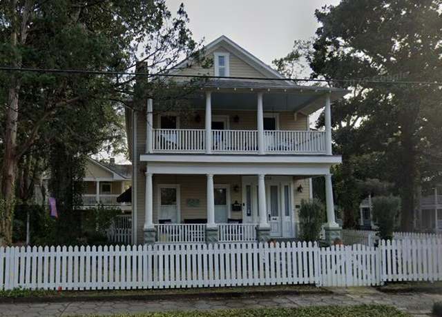 Property at 104 E 5th St, Jacksonville, FL 32206, 3 beds, 3 baths