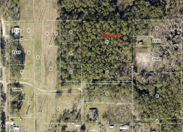 Property at 0 Utsey Rd, Jacksonville, FL 32219