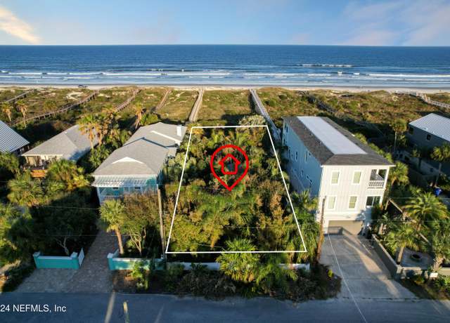 Property at 0 Atlantic Vw, St. Augustine, FL 32080