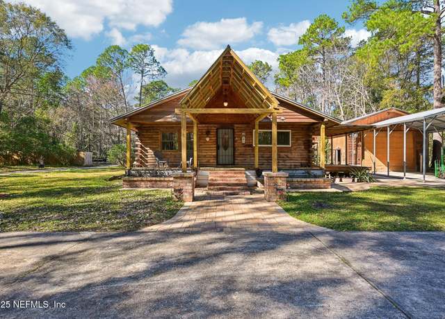 Property at 1920 Bulls Bay Hwy, Jacksonville, FL 32220, 3 beds, 2 baths