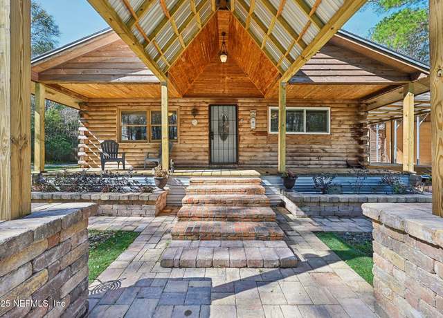 Property at 1920 Bulls Bay Hwy, Jacksonville, FL 32220, 3 beds, 2 baths