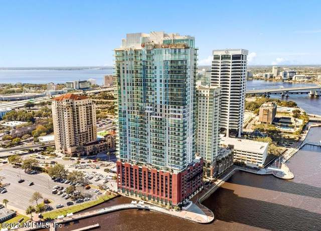 Property at 1431 Riverplace Blvd #2307, Jacksonville, FL 32207, 2 beds, 2 baths