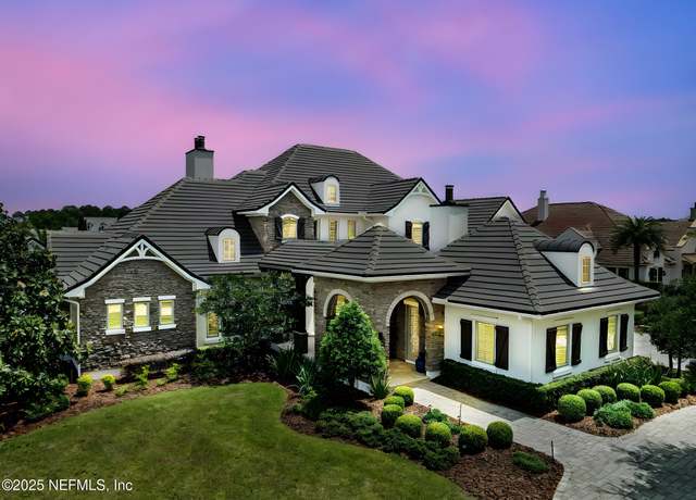 Property at 5281 Bentpine Cove Rd, Jacksonville, FL 32224, 5 beds, 5.5 baths