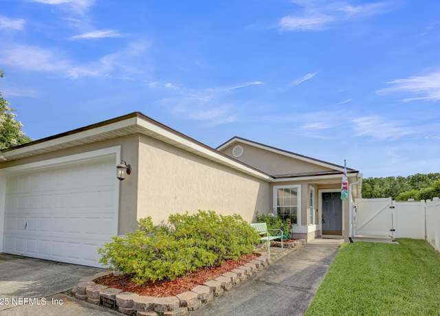 Property at 1908 Longneedle Ln, Middleburg, FL 32068, 3 beds, 2 baths