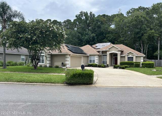 Property at 5221 Camelot Forest Dr, Jacksonville, FL 32258, 4 beds, 2.5 baths