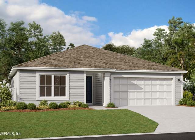Property at 3140 Golden Eye Dr, Orange Park, FL 32065, 3 beds, 2 baths